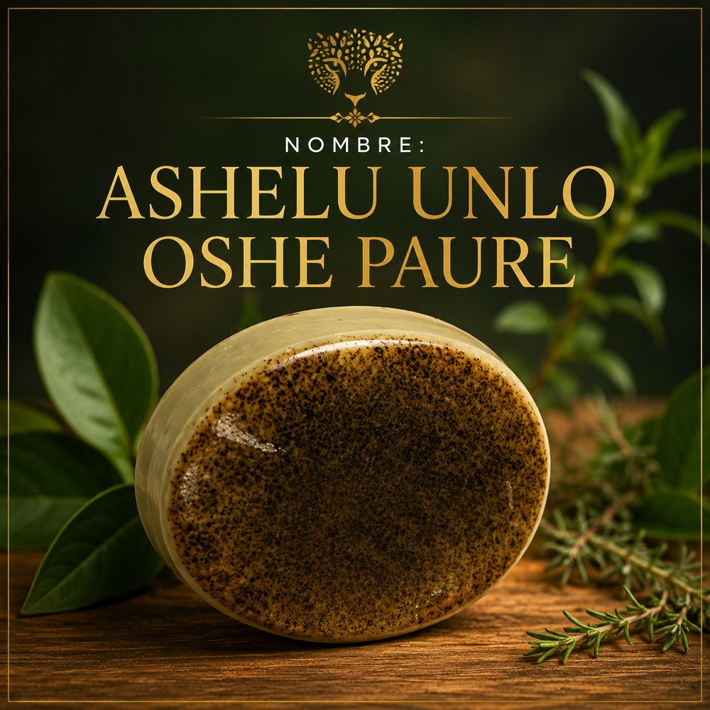 Ashelu Unlo Oshe Paure